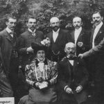 Garsiausio pasaulio litvako sukurtą tarptautinę kalbą populiarino ir Panevėžio žydai.