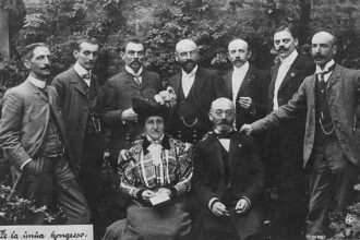 Garsiausio pasaulio litvako sukurtą tarptautinę kalbą populiarino ir Panevėžio žydai.