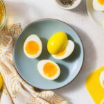 Liko per daug margučių? Galime pasiūlyti, kaip juos sunaudoti!