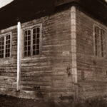 Didžioji Panevėžio žydų sinagoga. PANEVĖŽIO ŽYDŲ BENDRUOMENĖS nuotr.