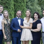 Kalendoriuje „vyriškų“ švenčių ne tiek ir daug. Pagrindinės – praėjusią savaitę minėta Nacionalinė vyrų ir, žinoma, Tėvo diena.