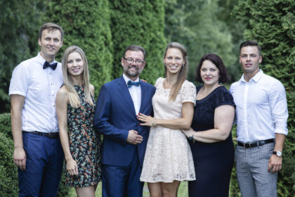 Kalendoriuje „vyriškų“ švenčių ne tiek ir daug. Pagrindinės – praėjusią savaitę minėta Nacionalinė vyrų ir, žinoma, Tėvo diena.