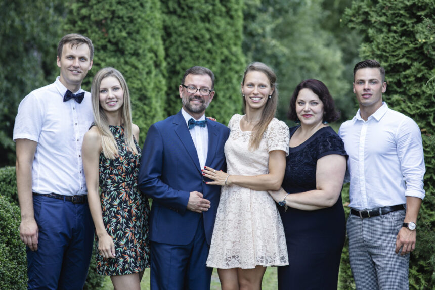 Kalendoriuje „vyriškų“ švenčių ne tiek ir daug. Pagrindinės – praėjusią savaitę minėta Nacionalinė vyrų ir, žinoma, Tėvo diena.