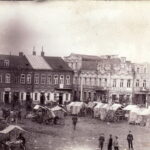 Senosios Panevėžio ir jo gyventojų fotografijos leidžia praskleisti praeities šydą.