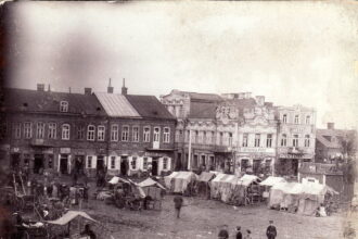 Senosios Panevėžio ir jo gyventojų fotografijos leidžia praskleisti praeities šydą.