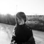 Panevėžietė fotografė Marija Kablytė prisipažįsta, jog pokalbiui su „Panevėžio balsu“ buvo prigauta, kai išgyvena nemažai pokyčių gyvenime. Tačiau skuba patikinti: pokyčiai yra gerai.