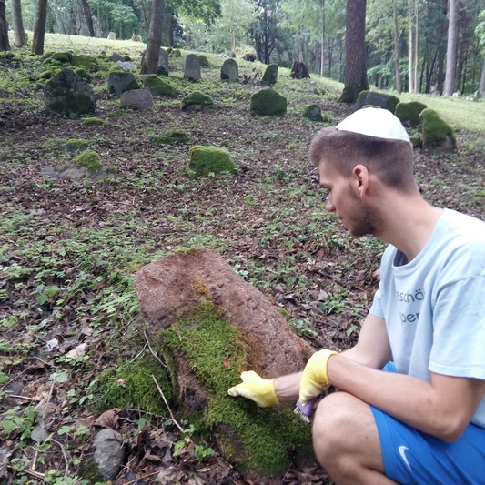 S. PETRUKONYTĖS („MACEVA“) nuotr.