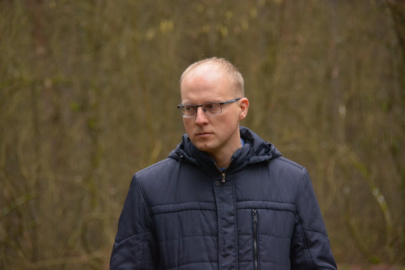 Gražvydo Balčiūnaičio teigimu, didelė dalis žydų bendruomenių paveldo, išlikusio per karą, buvo sunaikinta sovietmečiu. PASVALIO KRAŠTO MUZIEJAUS nuotr.