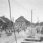 Užsukę į daugelį bent kiek gausiau apgyvendintų Lietuvos vietovių, neabejotinai išvysime žydiškojo paveldo.