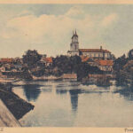 Mūsų kraštas išaugino arba priviliojo daugelį žymių žmonių, vėliau garsinusių visą Lietuvą, o kartu ir Panevėžį – kūrusių miestą.