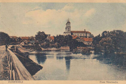 Mūsų kraštas išaugino arba priviliojo daugelį žymių žmonių, vėliau garsinusių visą Lietuvą, o kartu ir Panevėžį – kūrusių miestą.