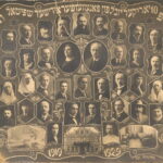 Tarpukariu Panevėžyje dirbo ne vienas puikus gydytojas.