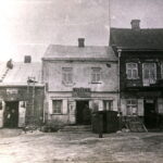 Kupiškio žydai tarpukariu ne tik aktyviai kūrė verslus, bet ir dirbo Lietuvai.