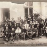 Panevėžiečiai žydų menininkai garsino gimtąjį miestą net ir gyvendami svetur.