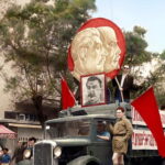 Antrąjį pasaulinį karą išgyvenusių žydų laukė naujas istorinis išbandymas: sovietmetis.