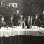 Ilgus šimtmečius Lietuvoje gyvenantys žydai kartu su kultūra išsaugojo ir savo švenčių išskirtinumą.