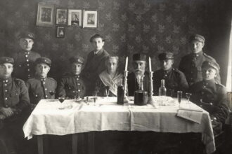 Ilgus šimtmečius Lietuvoje gyvenantys žydai kartu su kultūra išsaugojo ir savo švenčių išskirtinumą.