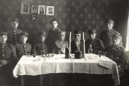 Ilgus šimtmečius Lietuvoje gyvenantys žydai kartu su kultūra išsaugojo ir savo švenčių išskirtinumą.