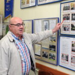 Kad pažintų savo šaknis, Panevėžio žydų palikuonys brangią informaciją nepailsta rinkti ir po kruopelytę.