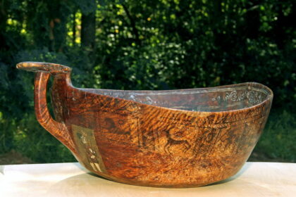 Dvylika Zodiako ženklų nėra vien didžiųjų civilizacijų palikimas – savąjį turėjo ir mūsų protėviai.