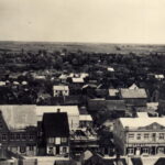 Biržų krašto žydai – svarbi jo praeities dalis, savo istoriją skaičiavusi amžiais.