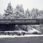 Lietuvos valstybės archyvuose saugoma ne tik šalies istorija, jos kūrimąsi ir pamatus liudijantys dokumentai, bet ir kolektyvinė žmonių atmintis.