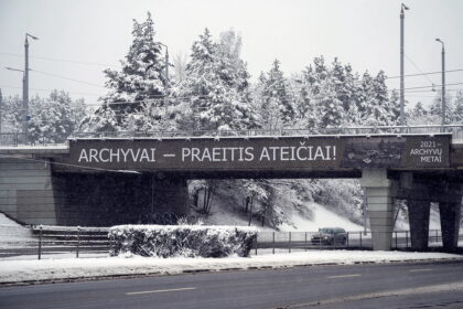 Lietuvos valstybės archyvuose saugoma ne tik šalies istorija, jos kūrimąsi ir pamatus liudijantys dokumentai, bet ir kolektyvinė žmonių atmintis.