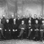 Prisimenant prieš daugiau nei šimtą metų šaltą vasarį gimusį Lietuvai lemtingą dokumentą, kyla klausimas, kodėl ant jo nėra nė vieno parašo moters ranka.