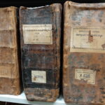 Archyvus galima vadinti tikraisiais lobynais, nes kiekvienas juose saugomas dokumentas yra reikšmingas, užrašyta informacija – savaip neįkainojama. Iš jos tarsi iš mozaikos akmenėlių galima sudėlioti šalies, konkretaus krašto ar atskirų asmenų istoriją.