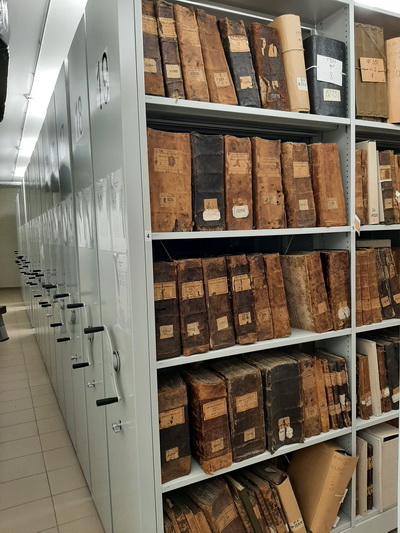 N. ČEŠKEVIČIŪTĖS nuotr.