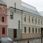 97-ąjį gimtadienį vasario 16 dieną pasitinkantis „Panevėžio balsas“ nebuvo pirmasis XX amžiaus pirmoje pusėje leistas miesto laikraštis. Deja, apie jo pirmtakais buvusius periodinius leidinius dar trūksta žinių, nors beveik neabejojama: ateityje ir šios spragos bus užpildytos.