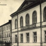 Panevėžio mokytojų seminarijos dokumentai tyrinėtojų laukia ne tik Lietuvoje, bet ir Baltarusijoje.