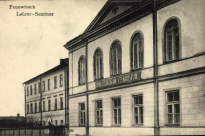 Panevėžio mokytojų seminarijos dokumentai tyrinėtojų laukia ne tik Lietuvoje, bet ir Baltarusijoje.