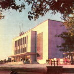 Kadaise sportiškiausiu šalies miestu tituluotas Panevėžys tokį vardą gavo ne vien dėl vietos atletų pasiekimų.