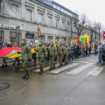 Panevėžyje yra gatvių, kurios bėgant dešimtmečiams ir gairinant permainų vėjams, ne kartą keitė savo vardą.