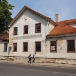 Nors meno ir kultūros draugijos „Aidas“ veikla nutrūko dar tarpukariu, jos reikšmė, paliktas pėdsakas prisimintas dar ilgai.