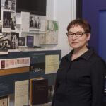 Aktorius Kazimieras Vitkus iki gyvenimo pabaigos buvo ištikimas Panevėžio dramos teatro scenai ir ypatingai misijai – fiksuoti visas jo gyvenimo akimirkas.