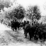 1940 metų birželį prasidėjusi okupacija bei vėliau sekusi aneksija papildė Lietuvos valstybės archyvus tautos skausmą ir netektis liudijančiais dokumentais.