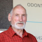 Įsisiautus koronavirusui, žinomas panevėžietis burnos chirurgas Vytautas Bosas penkis mėnesius nedirbo. Ne dėl pandemijos. Dėl to, kad įsisiurbus erkei susirgo nelemta Laimo liga.