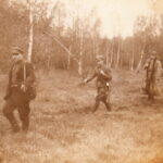 Archyvuose saugoma mūsų pačių ir mūsų šalies atmintis atskleidžia ne vien kasdienio gyvenimo džiaugsmus ir rūpesčius, bet ir skaudžias tautos tragedijas, pasipriešinimo kovas.