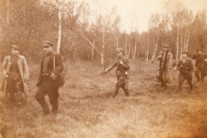 Archyvuose saugoma mūsų pačių ir mūsų šalies atmintis atskleidžia ne vien kasdienio gyvenimo džiaugsmus ir rūpesčius, bet ir skaudžias tautos tragedijas, pasipriešinimo kovas.