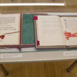 Lietuvos archyvai dokumentais papildomi įvairiais keliais, tačiau kartais tie būna tokie neįtikėtini, jog prilygsta stebuklui.