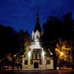 Prieš daugiau nei tris dešimtmečius panevėžiečių atgauta Švč. Trejybės bažnyčia buvo viena pirmųjų, sugrąžintų tikintiesiems.