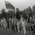 Apie slaptuosius Molotovo–Ribentropo pakto protokolus pasaulis žinojo, tačiau kol sovietai jų egzistavimą neigė, Lietuva buvo bejėgė įrodyti tapusi sąmokslininkų taikiniu.