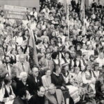 Lietuvos persitvarkymo sąjūdžio istorija – kupina ryškių ir lemtingų įvykių, dalis kurių neatsiejami nuo Panevėžio.