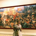 Gana nemažai dokumentų yra išlikę apie Žalgirį – vieną žymiausių Lietuvos mūšių. Ir vis aptinkamos naujos prieigos prie šio ypatingos reikšmės istorinio įvykio rašytinių liudijimų. (Nuotraukoje – Jano Mateikos paveikslas „Žalgirio mūšis“. 1878 m., Varšuvos nacionalinis muziejus).