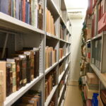 Daugeliui įprastų gyvenimo sričių keliantis į virtualią erdvę, bibliotekos – vienos aktyviausių saugomų kultūros lobių skaitmenintojų.