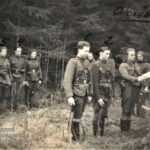 Nors po ginkluoto pasipriešinimo sovietų okupacijai pabaigos praėjo jau daug dešimtmečių, istorikai iki šių dienų dar randa slėptuvių su kovotojų už Lietuvos laisvę archyvais.