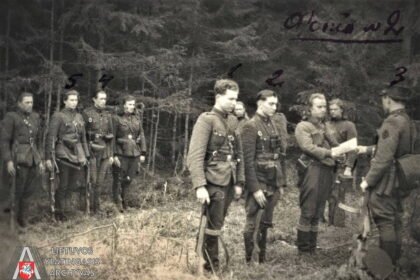 Nors po ginkluoto pasipriešinimo sovietų okupacijai pabaigos praėjo jau daug dešimtmečių, istorikai iki šių dienų dar randa slėptuvių su kovotojų už Lietuvos laisvę archyvais.