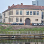 Bėgant laikui, miestams būdinga keistis. Ne išimtis ir Panevėžys.